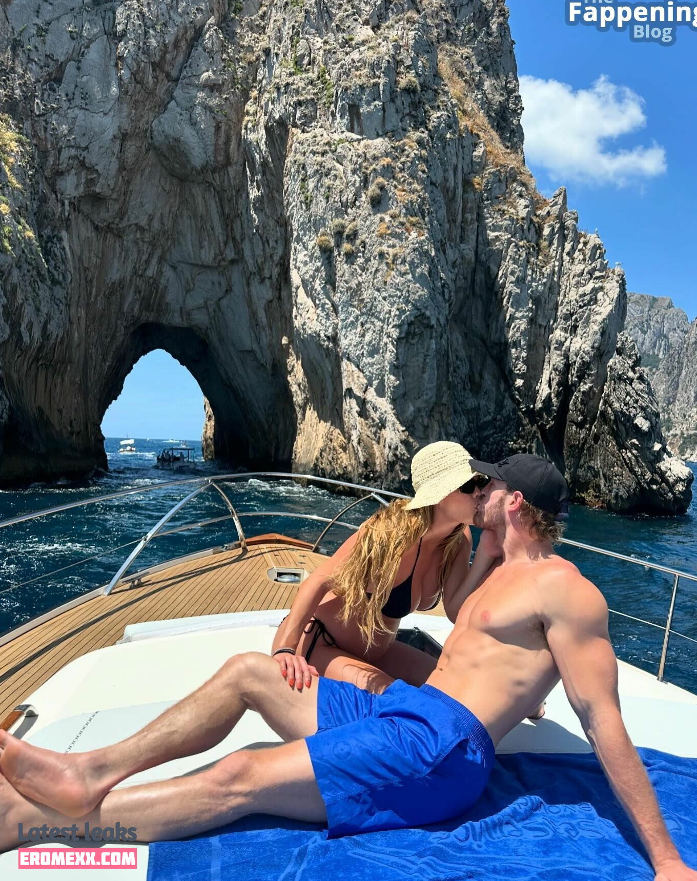 Latest Leaks Nina Agdal Nude #2605 - Erome