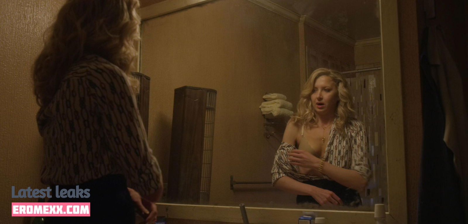 Latest Leaks Nina Arianda Nude #6 - Erome