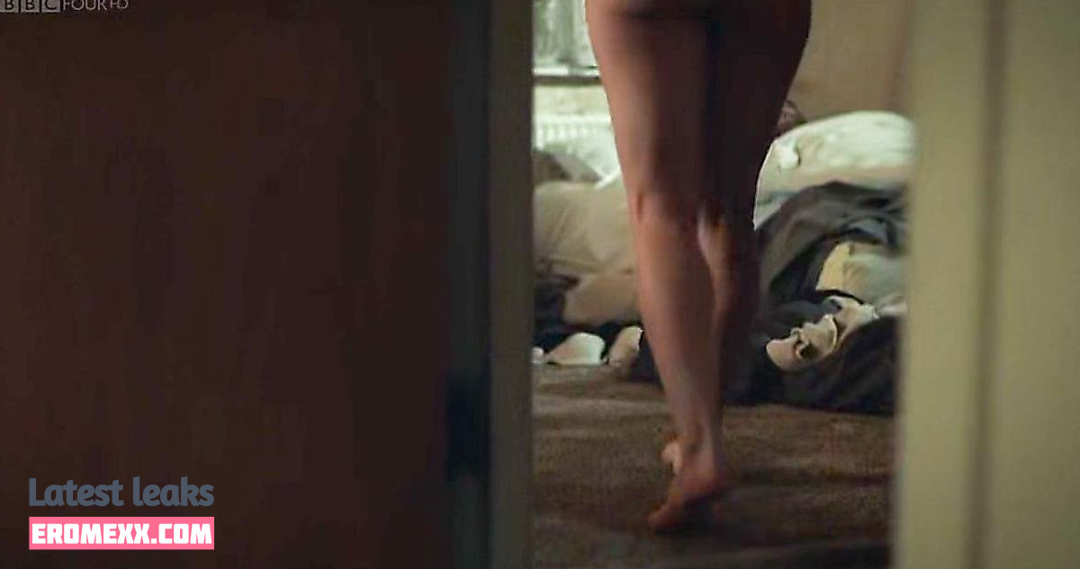 Latest Leaks Nína Dögg Filippusdóttir Nude #12 - Fapello