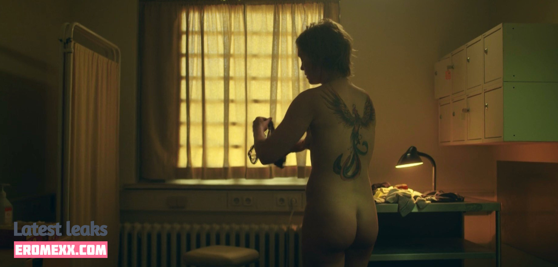 Latest Leaks Nína Dögg Filippusdóttir Nude #16 - Fapello