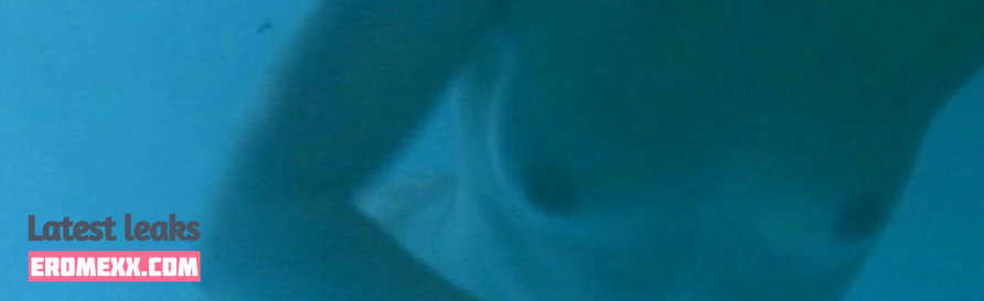 Latest Leaks Nína Dögg Filippusdóttir Nude #2 - Fapello
