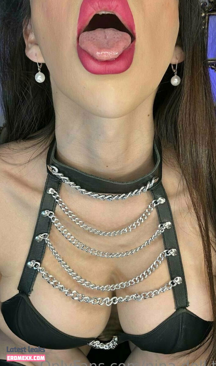 Latest Leaks nina.doll.ts Nude #28 - Fapello