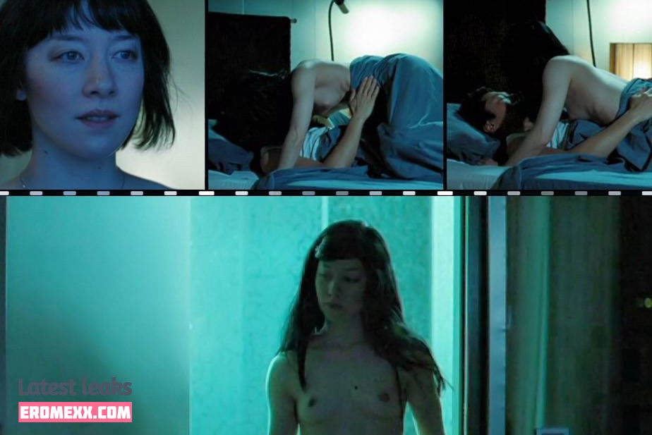 Latest Leaks Nina Fog Nude #1 - Fapello