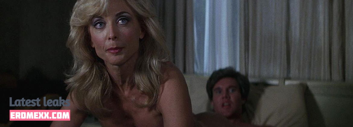 Latest Leaks Nina Hartley Nude #12 - Fapello
