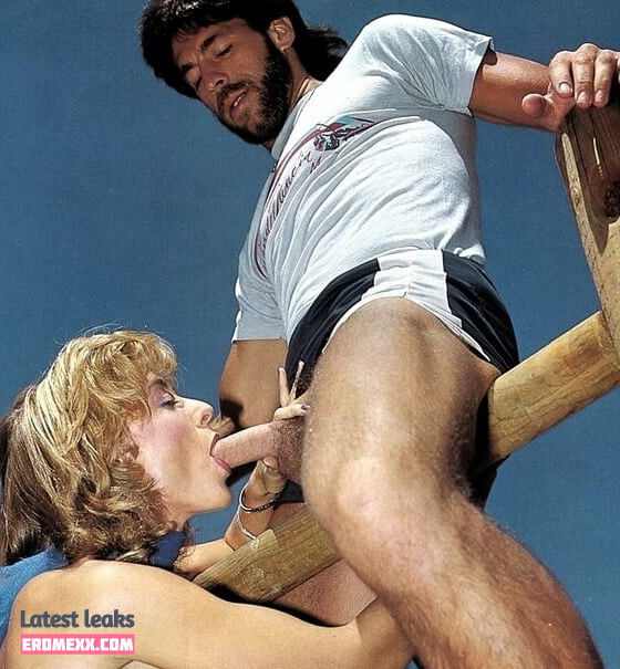 Latest Leaks Nina Hartley Nude #77 - Fapello