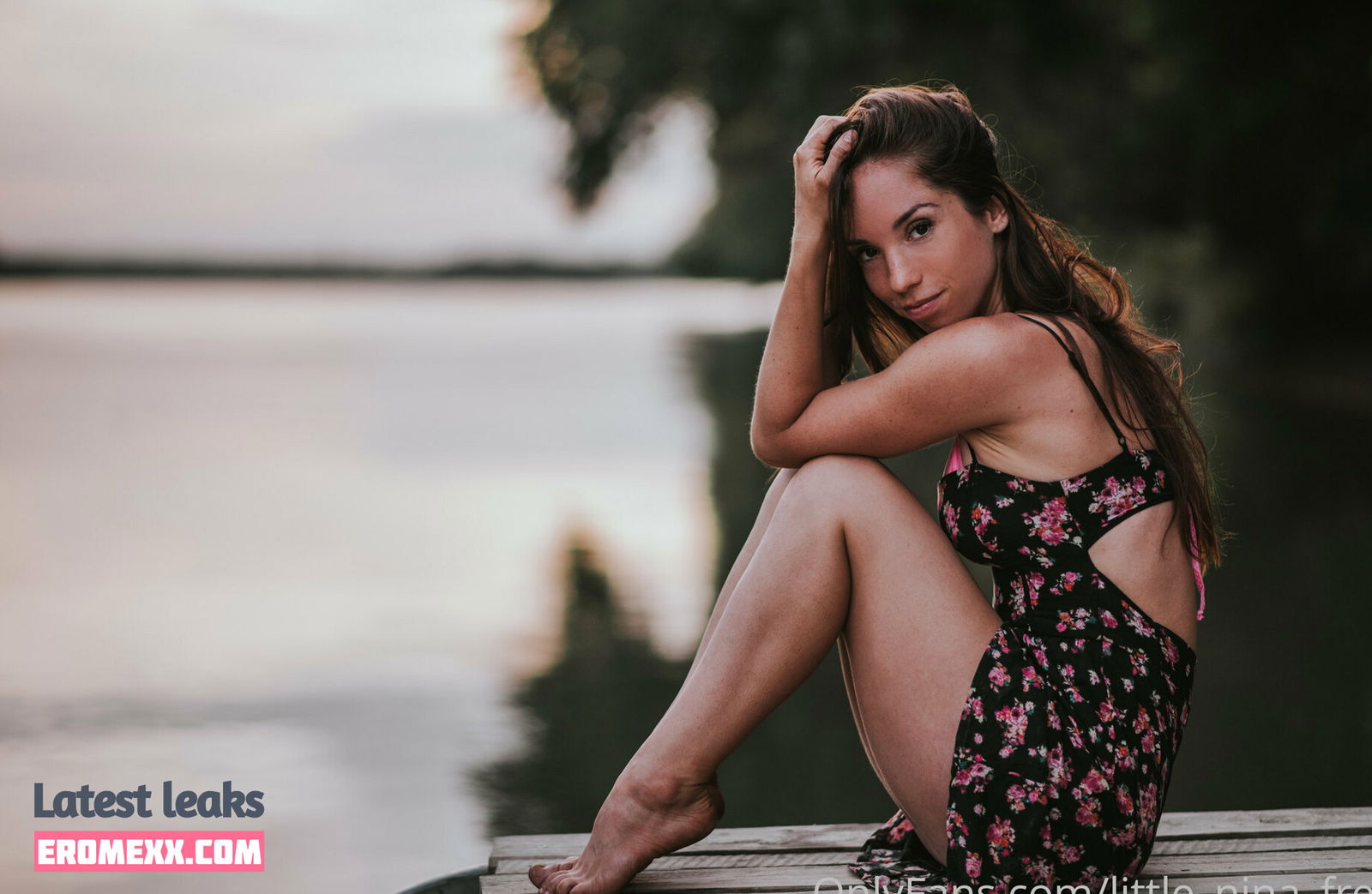 Latest Leaks nina_love1_free Nude #23 - Fapello