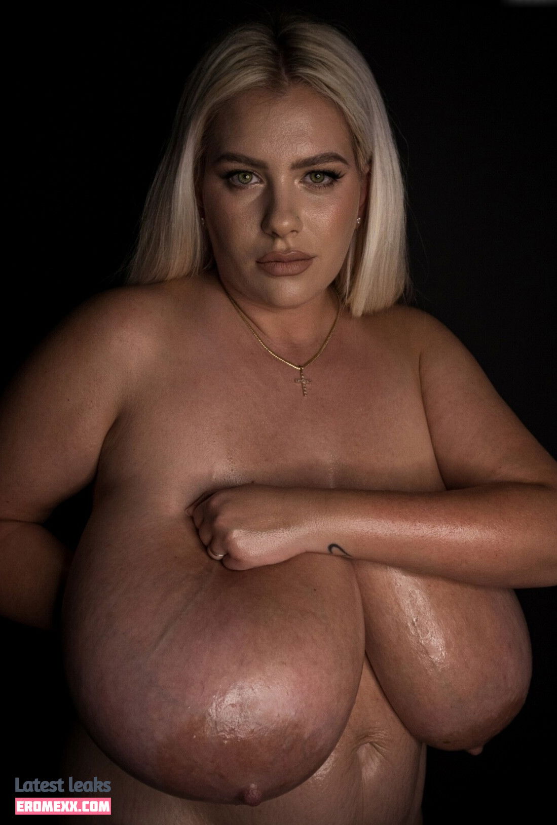 Latest Leaks Nina Phoenix Nude #325 - Fapello