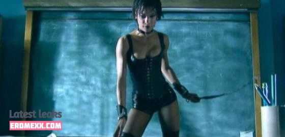 Latest Leaks Nina Sosanya Nude #3 - Erome