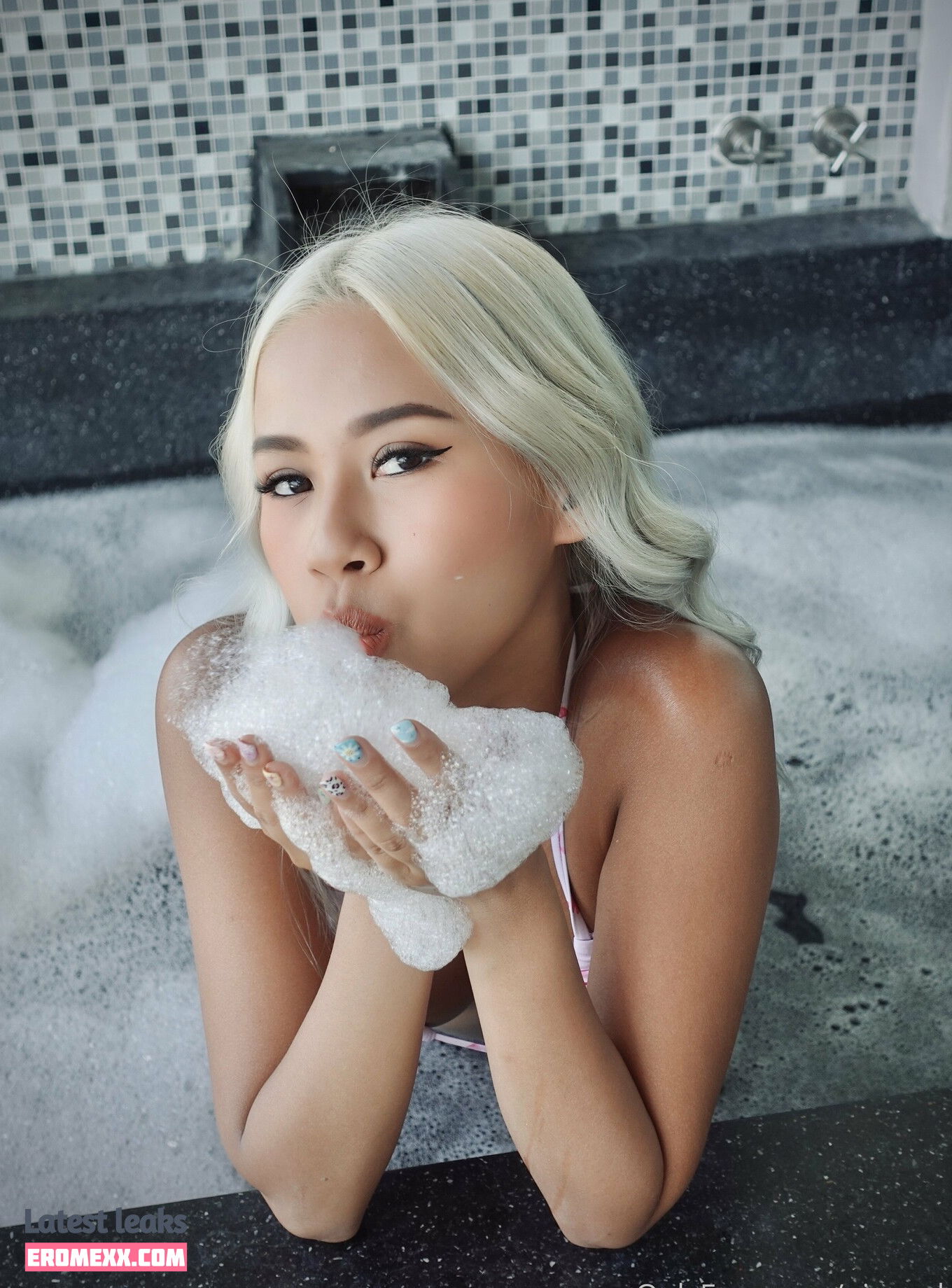 Latest Leaks ninacola3 Nude #26 - Fapello