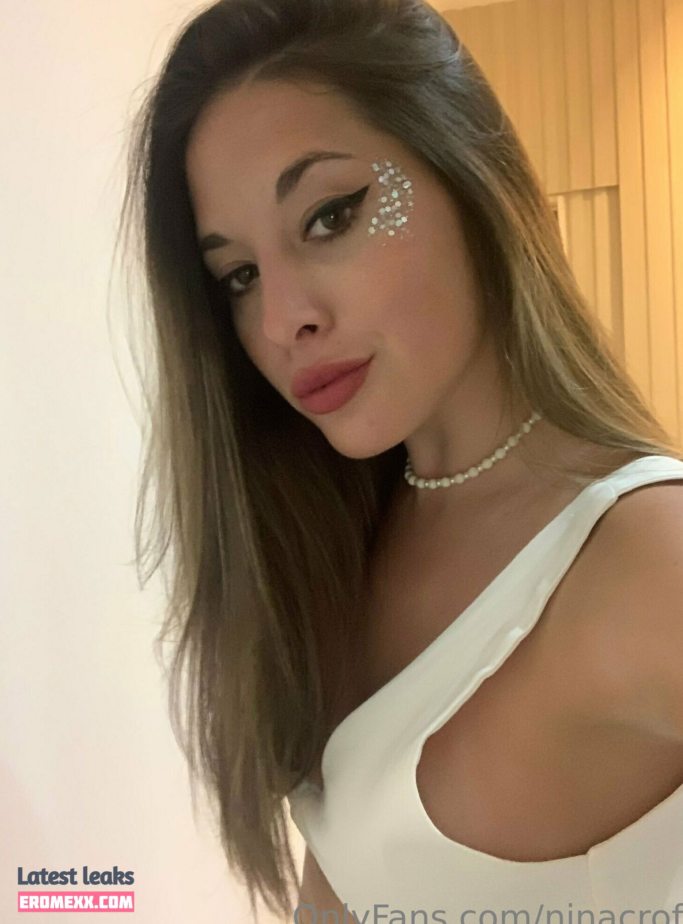 Latest Leaks ninacroft Nude #23 - Fapello