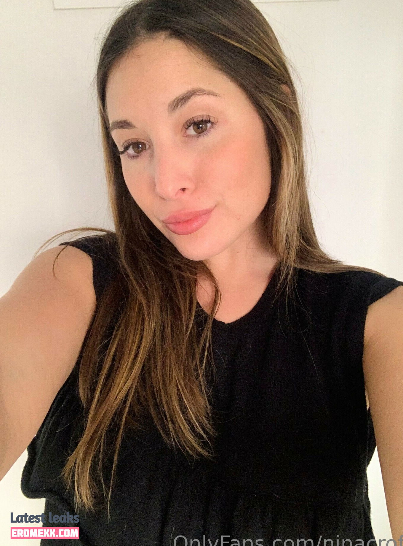 Latest Leaks ninacroft Nude #67 - Fapello