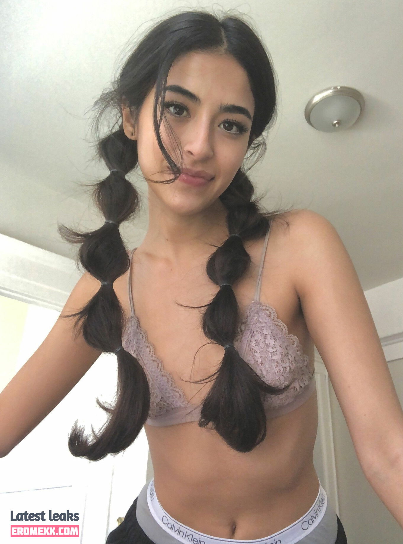 Latest Leaks ninaharlowe Nude #5 - Fapello