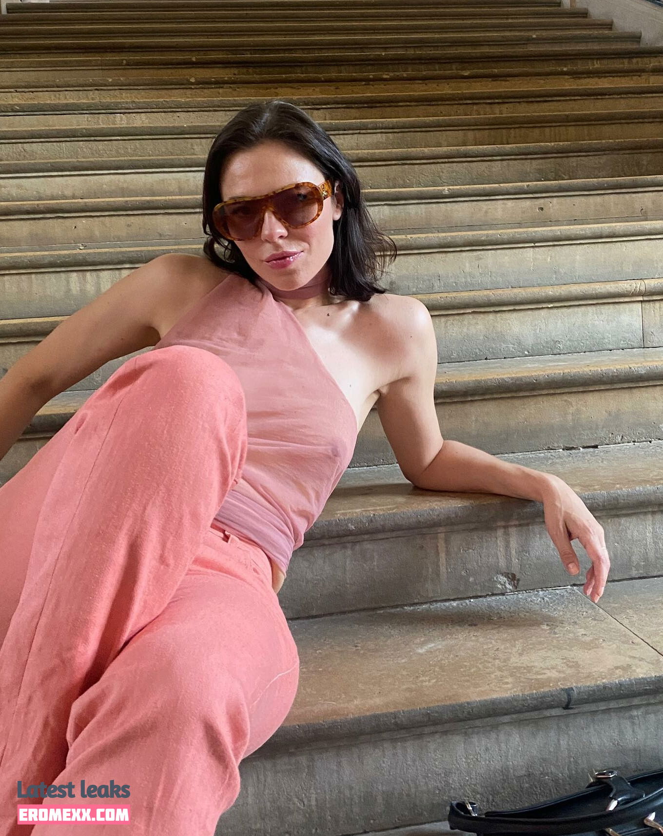 Latest Leaks ninakraviz Nude #2 - Fapello