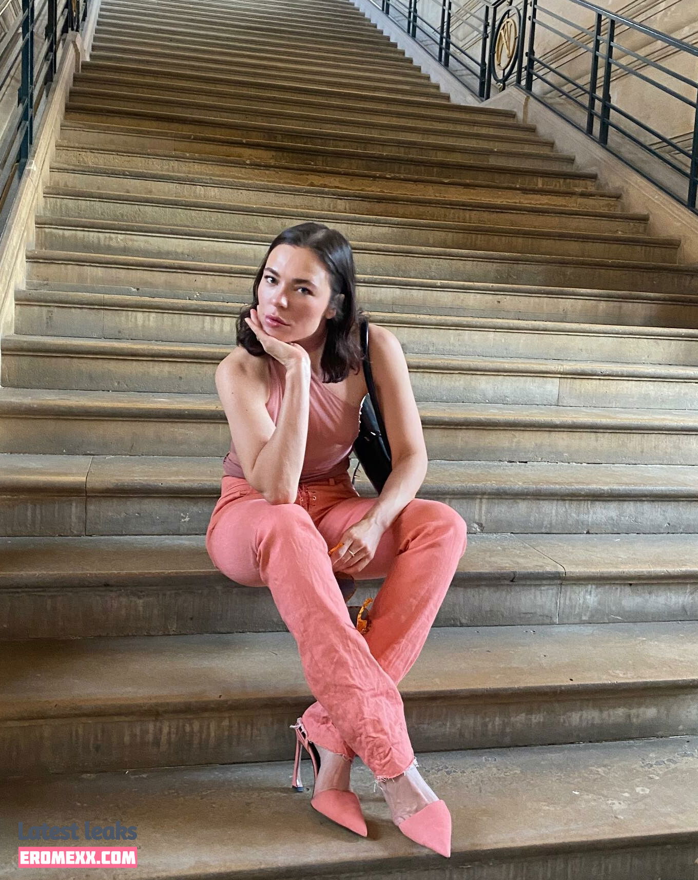 Latest Leaks ninakraviz Nude #3 - Fapello
