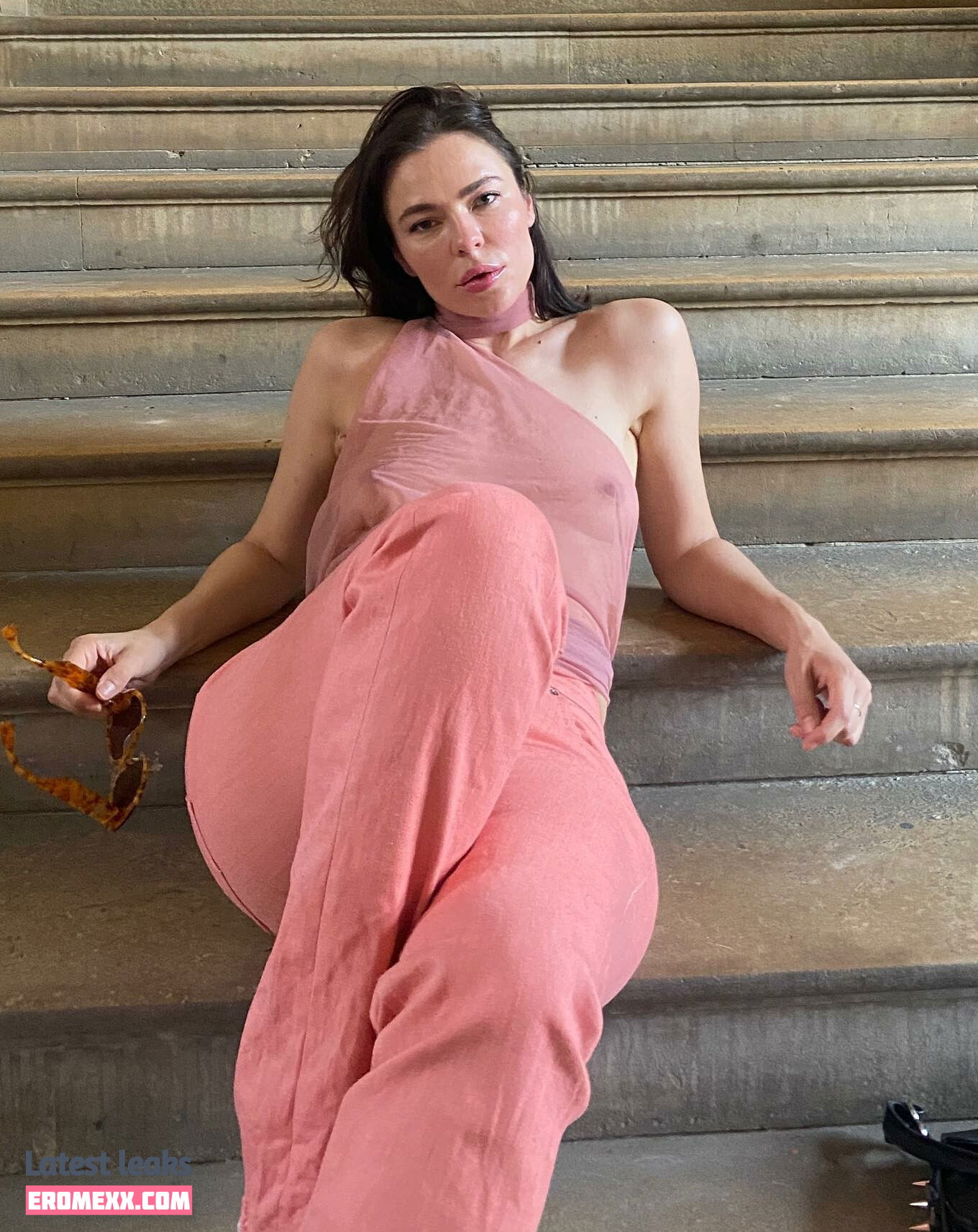 Latest Leaks ninakraviz Nude #5 - Fapello