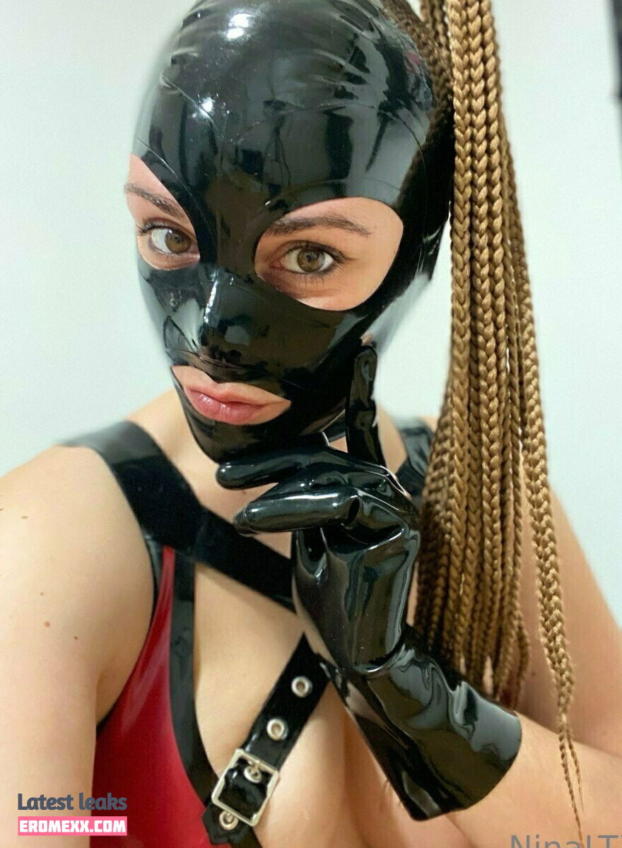 Latest Leaks ninaltx Nude #13 - Fapello