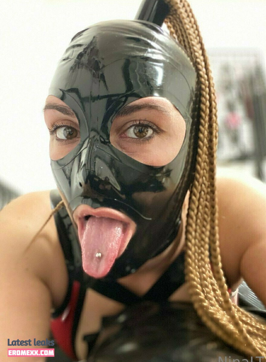 Latest Leaks ninaltx Nude #25 - Fapello