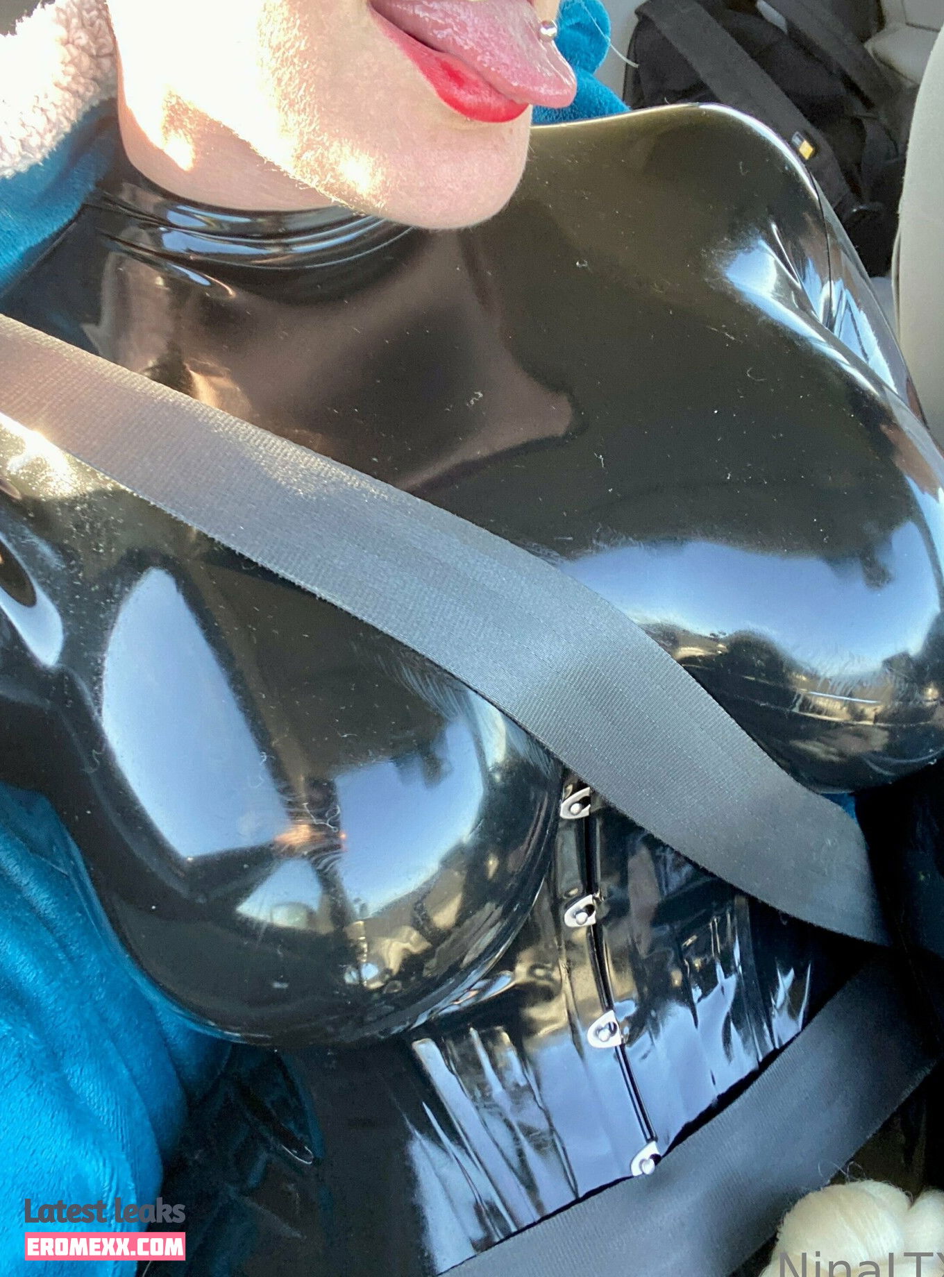 Latest Leaks ninaltx Nude #8 - Fapello