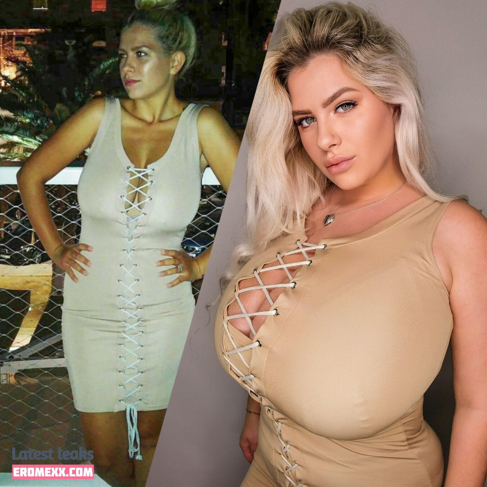 Latest Leaks NinaPhoenix Nude #195 - Fapello