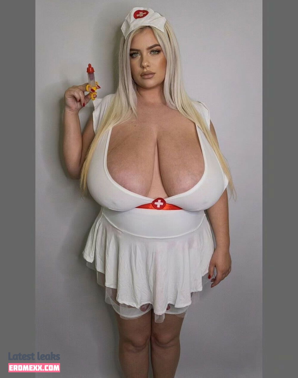 Latest Leaks NinaPhoenix Nude #235 - Fapello