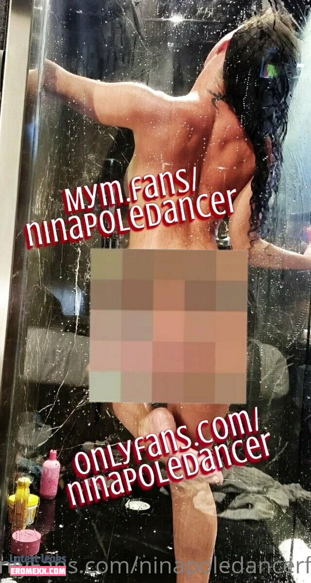 Latest Leaks ninapoledancerfree Nude #13 - Fapello