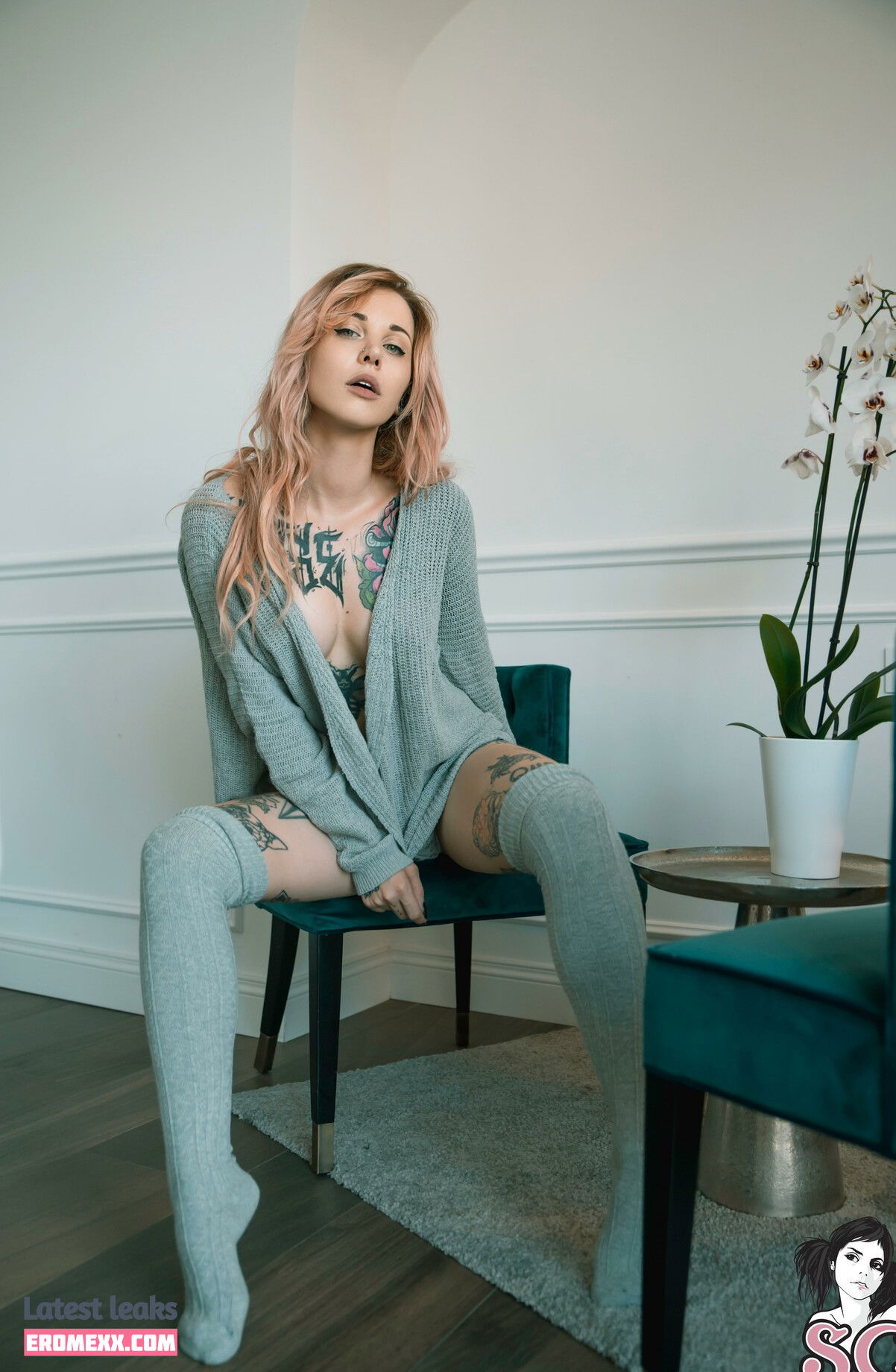 Latest Leaks Ninaq Nude #48 - Fapello