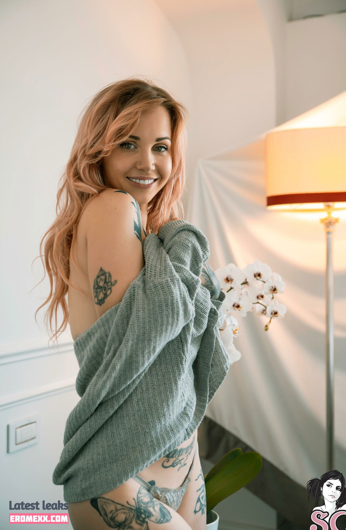 Latest Leaks Ninaq Nude #60 - Fapello