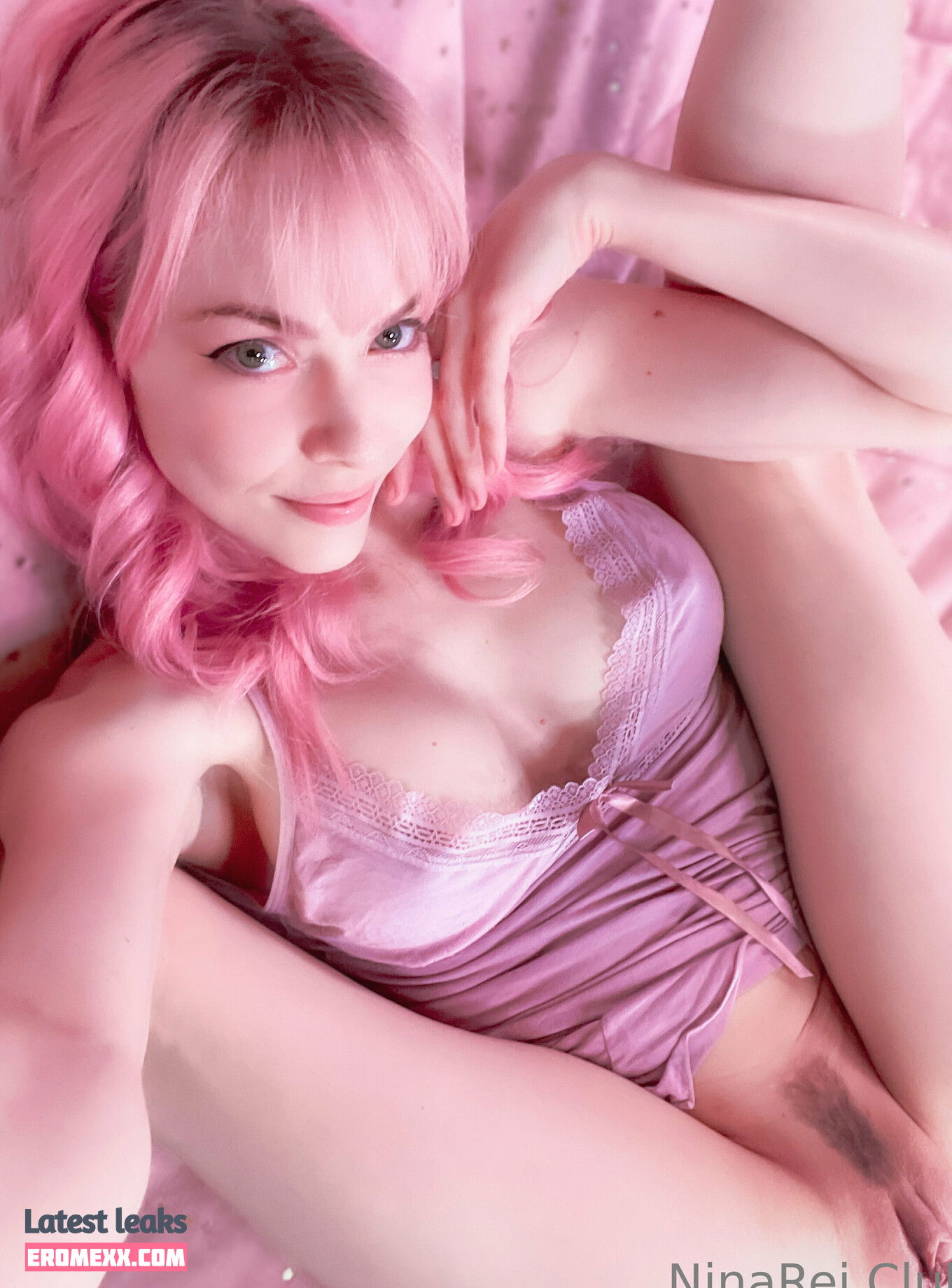Latest Leaks ninareifree Nude #6 - Fapello