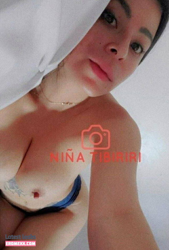 Latest Leaks Niñatibiriri Nude #3 - Erome