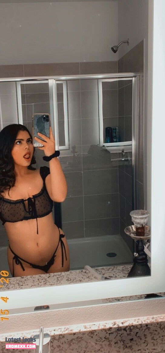 Latest Leaks ninaxcarolina Nude #22 - Fapello