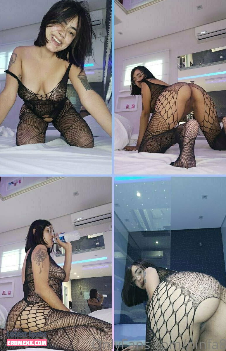 Latest Leaks ninfa87 Nude #1 - Fapello