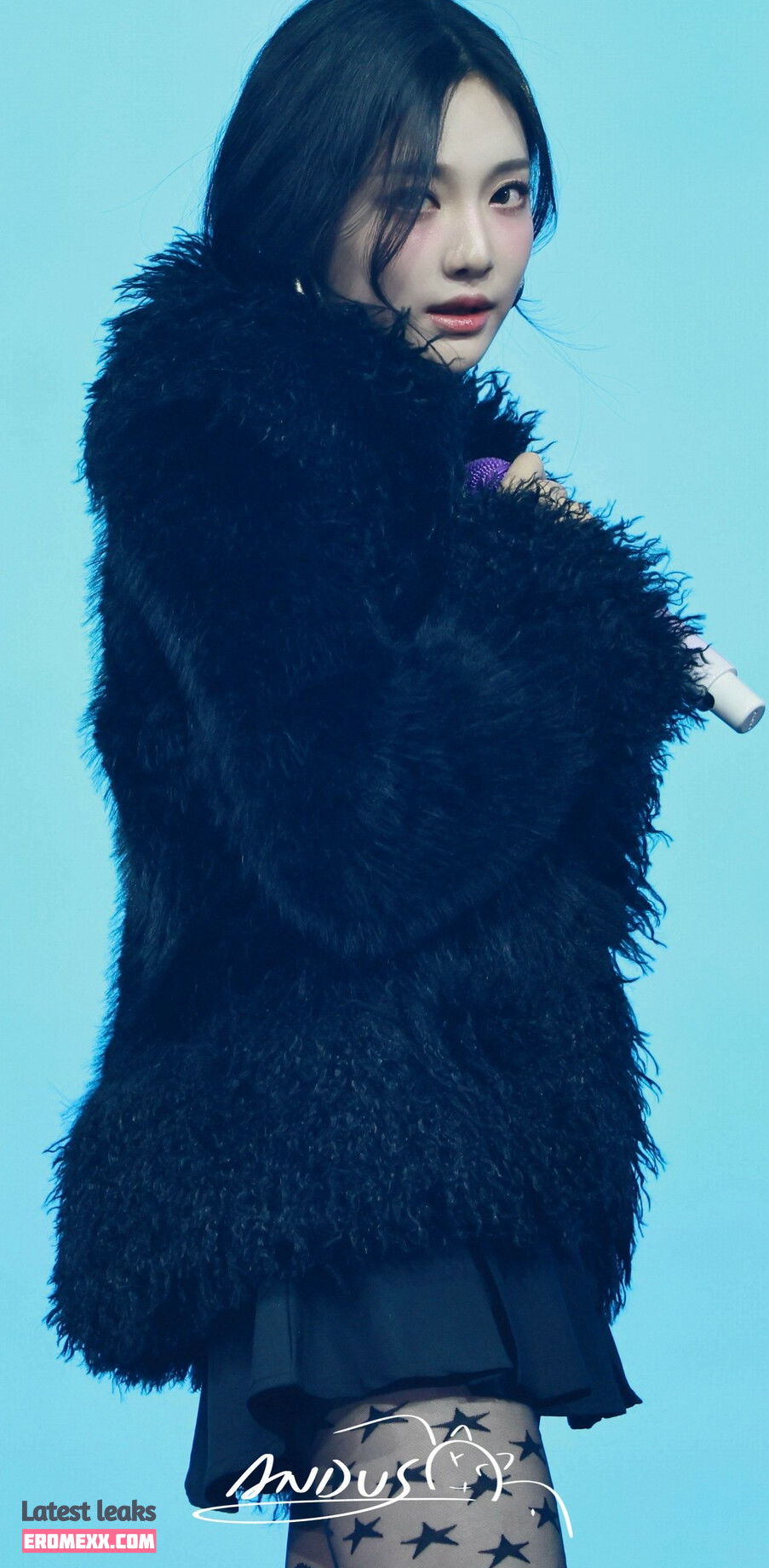 Latest Leaks Ningning (æspa Nude #122 - Erome