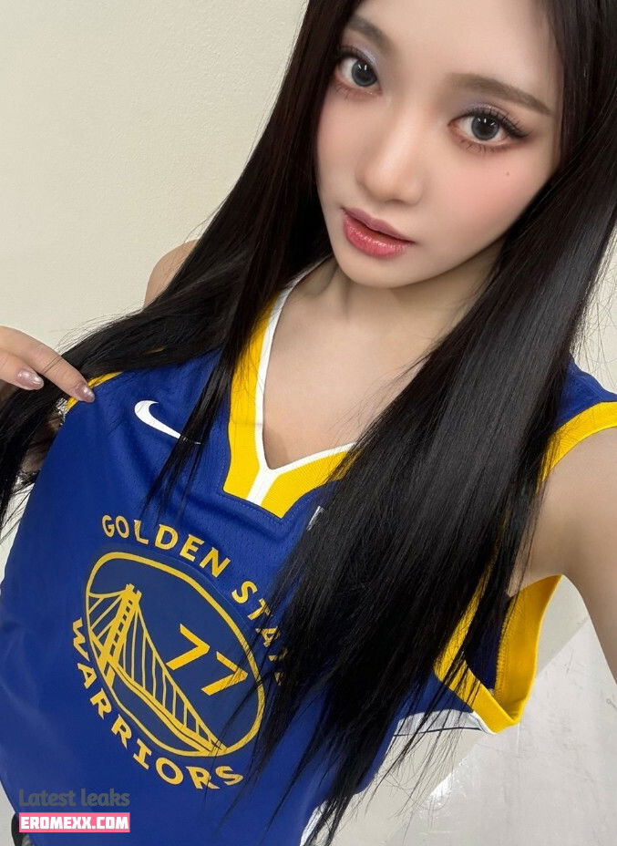 Latest Leaks Ningning (æspa Nude #146 - Erome