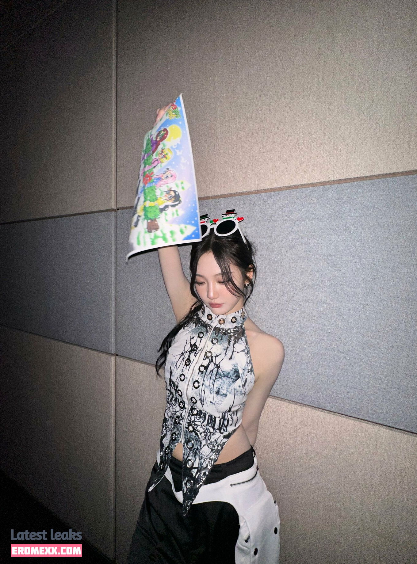Latest Leaks Ningning (æspa Nude #69 - Erome