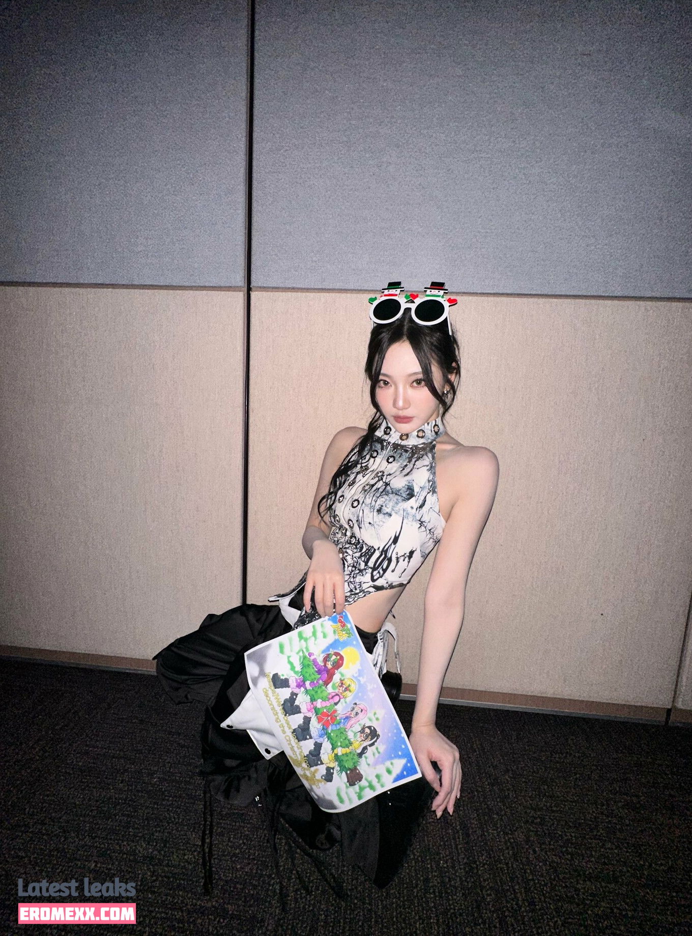 Latest Leaks Ningning (æspa Nude #70 - Erome