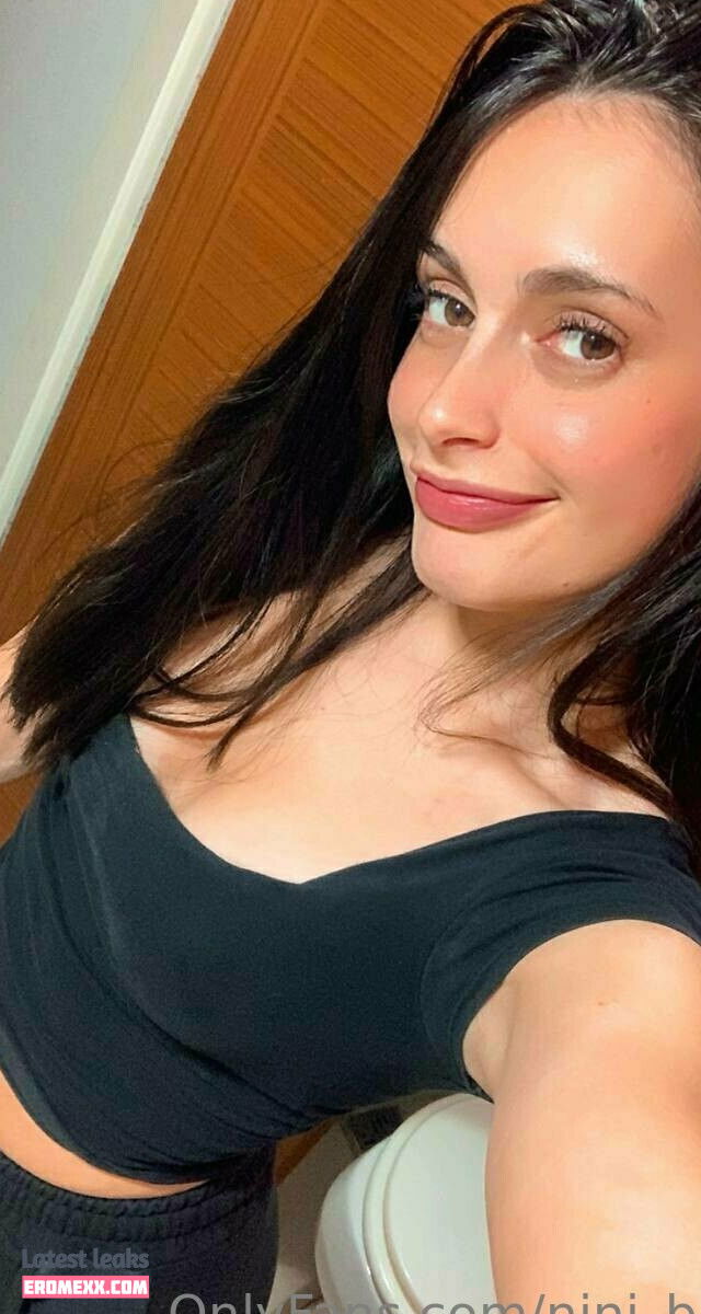 Latest Leaks nini_bb Nude #47 - Fapello