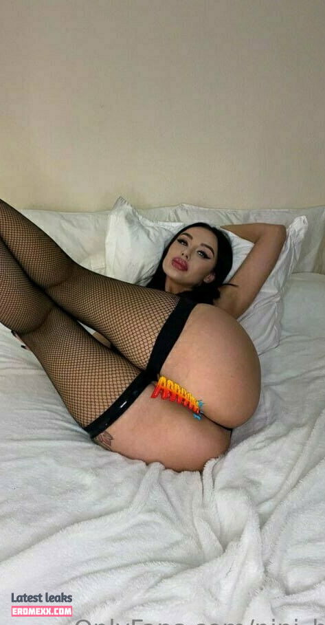 Latest Leaks nini_bb Nude #77 - Fapello