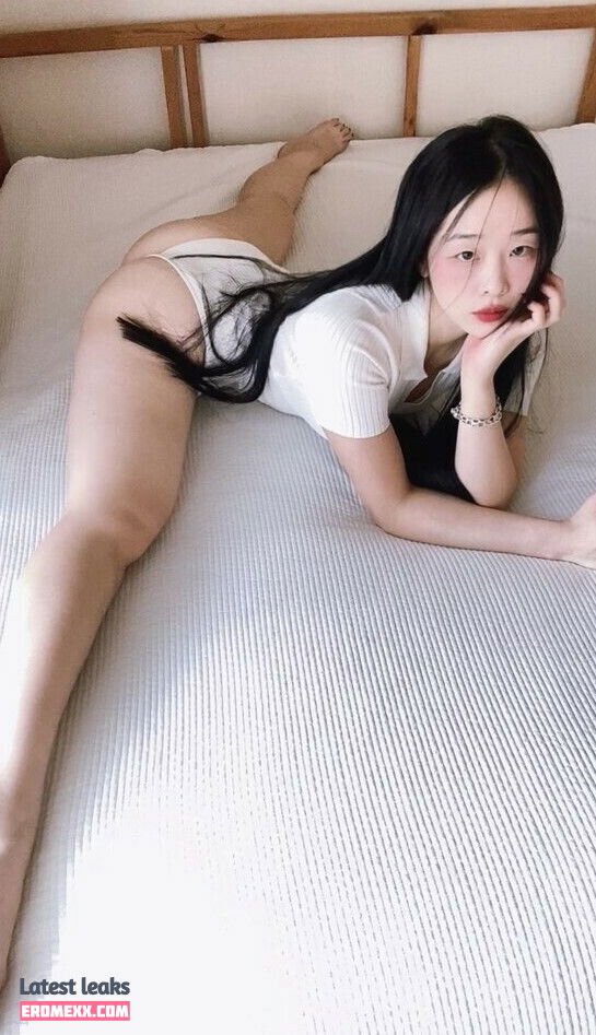 Latest Leaks Ninibae Nude #31 - Fapello