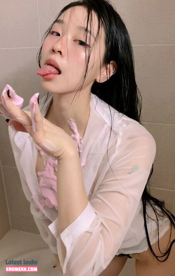 Latest Leaks Ninibae Nude #38 - Fapello