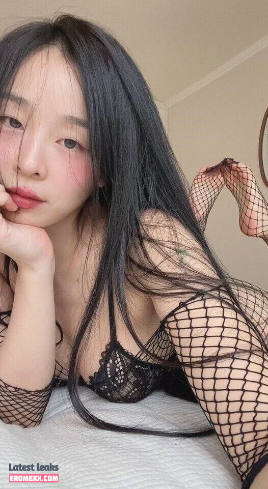 Latest Leaks Ninibae Nude #92 - Fapello