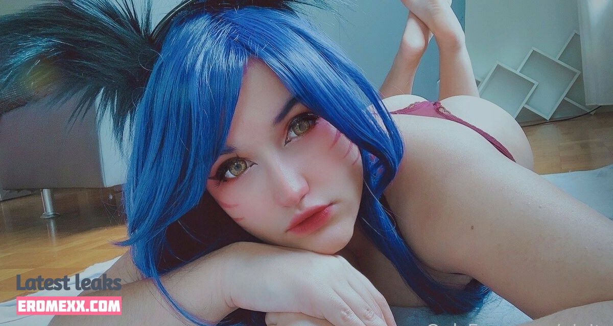 Latest Leaks Niniibear Nude #94 - Erome