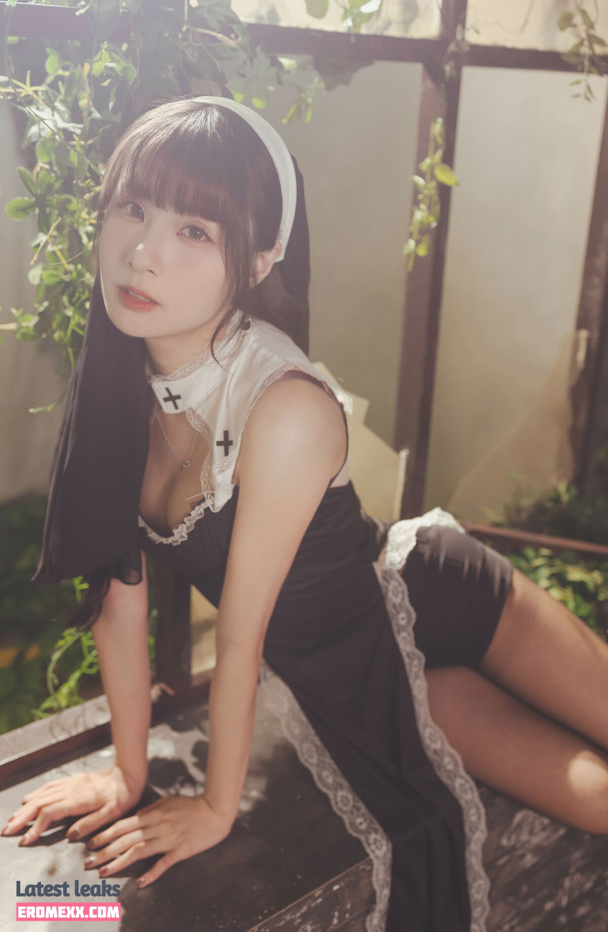 Latest Leaks niniru Nude #2 - Fapello
