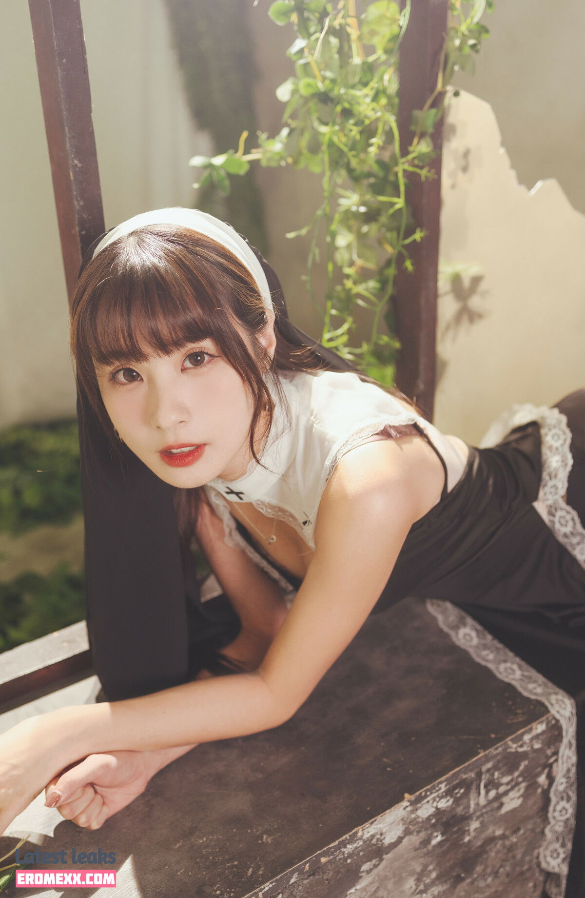 Latest Leaks niniru Nude #3 - Fapello