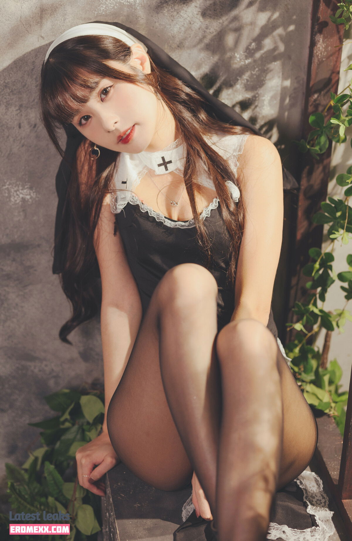 Latest Leaks niniru Nude #4 - Fapello