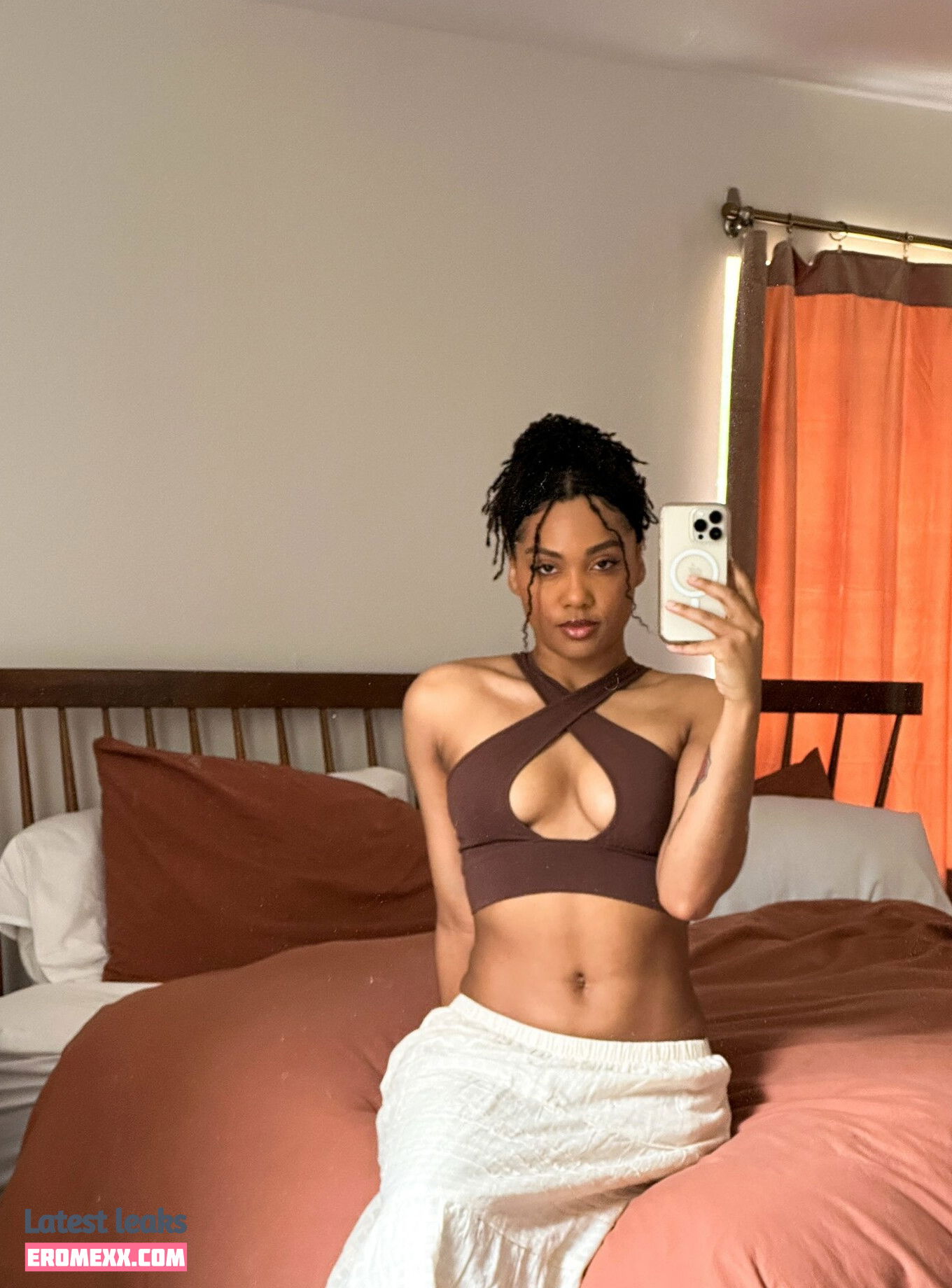 Latest Leaks Ninjayla Nude #12 - Erome