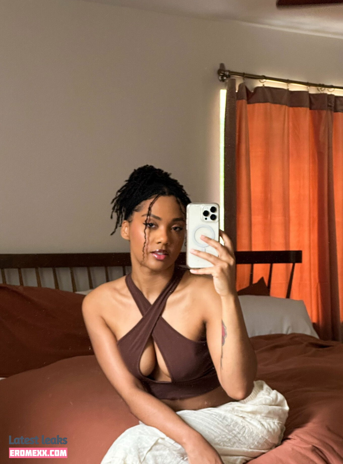 Latest Leaks Ninjayla Nude #13 - Erome