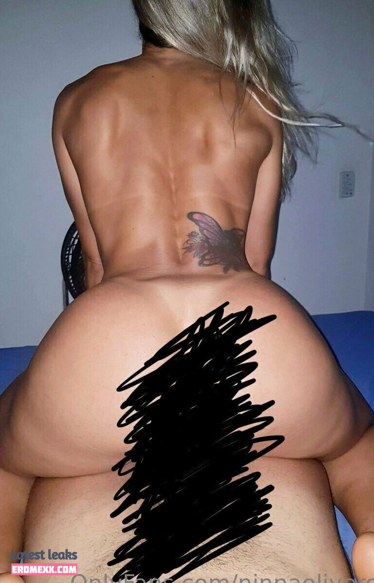 Latest Leaks ninnaoliverof Nude #10 - Fapello