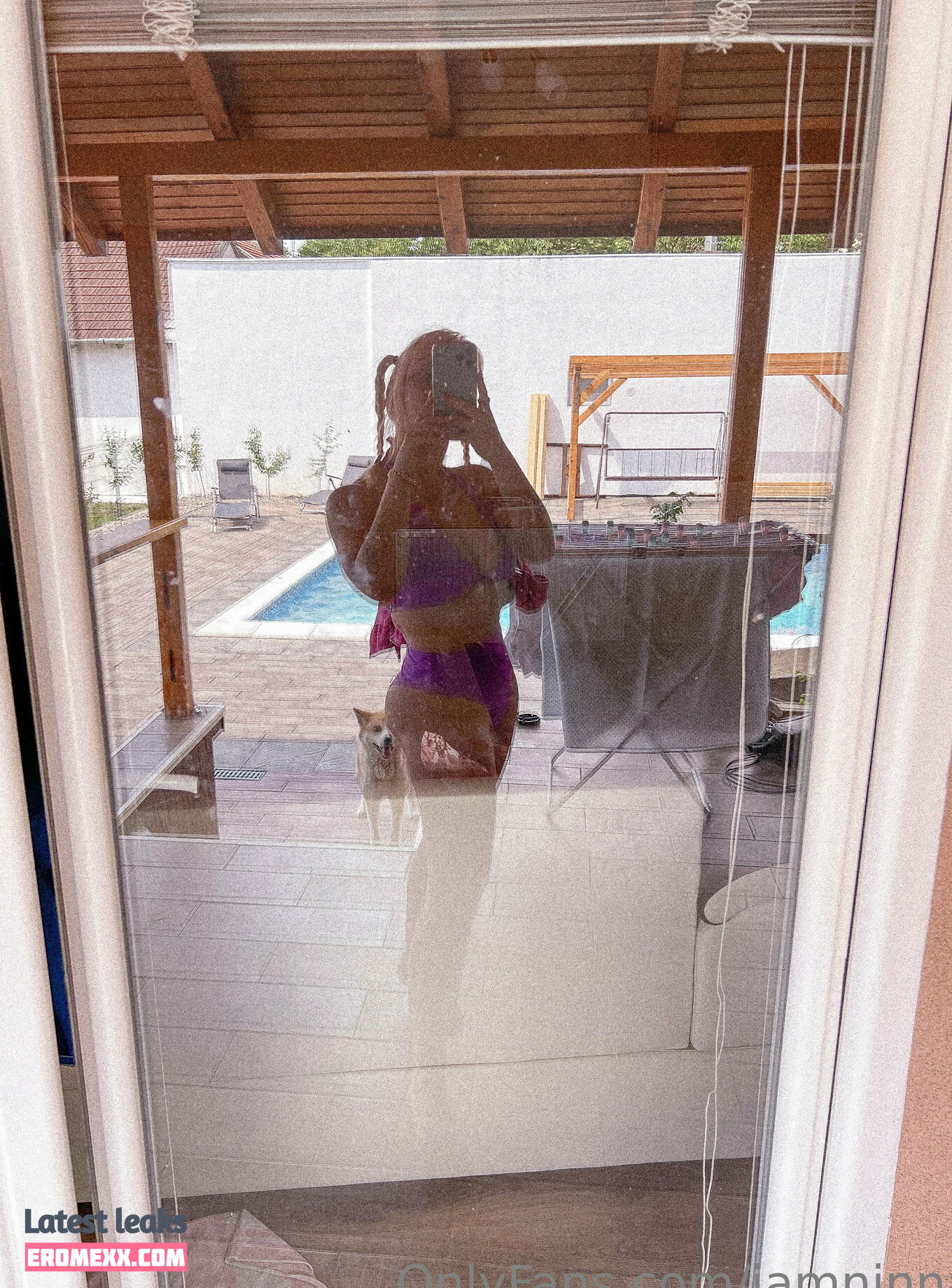 Latest Leaks ninnauwu Nude #23 - Fapello