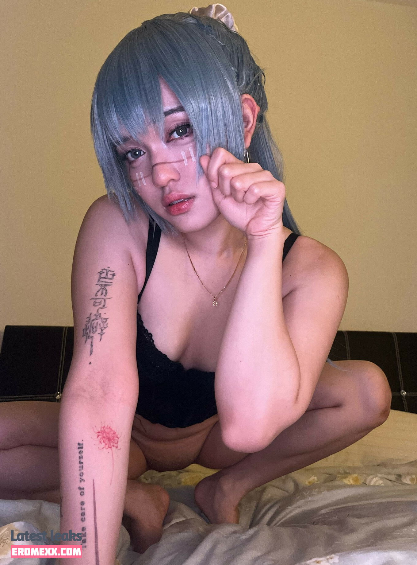 Latest Leaks nio3lf Nude #7 - Erome