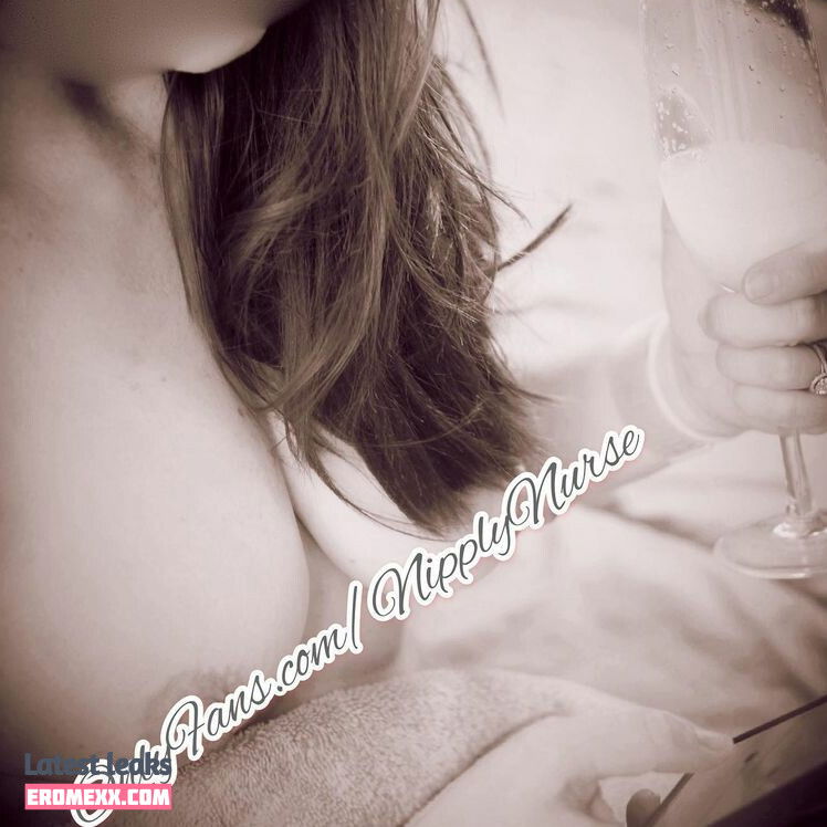Latest Leaks NipplyNurse Nude #30 - Erome